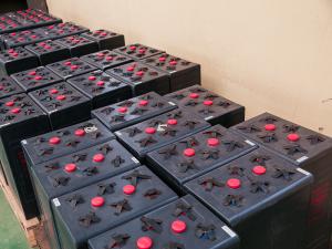 鉛酸電池循環利用